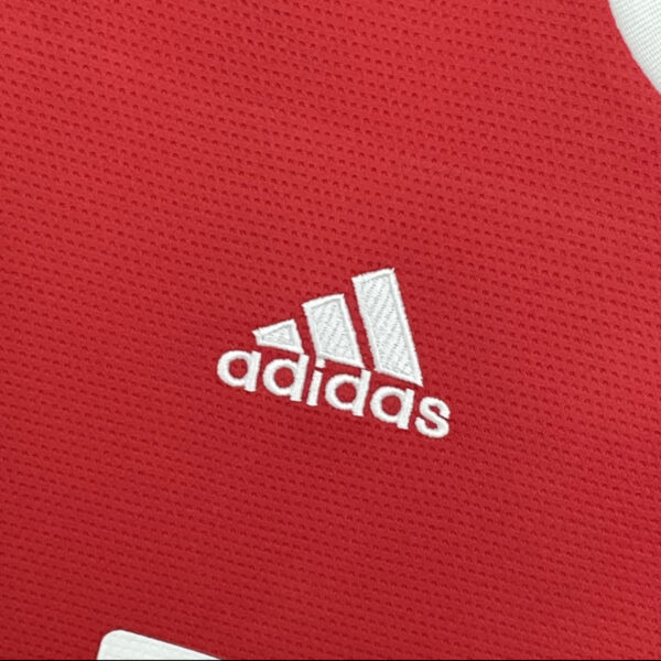 CAMISETA MANCHESTER UNITED 1ª EQUIPACIÓN 21/22 - Image 8