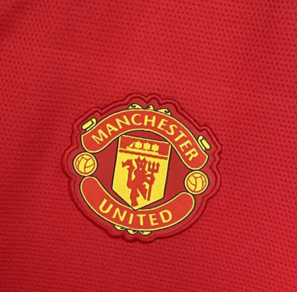 CAMISETA MANCHESTER UNITED 1ª EQUIPACIÓN 21/22 - Image 9