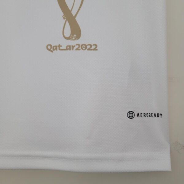 CAMISETA ARGENTINA 1ª ESPECIAL EQUIPACIÓN 23/24 - Image 5