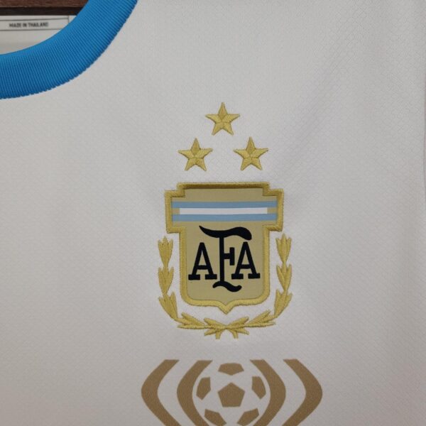 CAMISETA ARGENTINA 1ª ESPECIAL EQUIPACIÓN 23/24 - Image 6