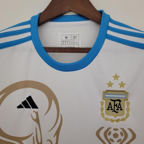 CAMISETA ARGENTINA 1ª ESPECIAL EQUIPACIÓN 23/24 - Image 8