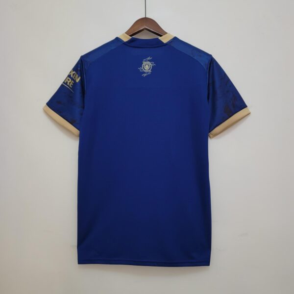 CAMISETA MANCHESTER CITY 1ª ESPECIAL EQUIPACIÓN 23/24 - Image 2