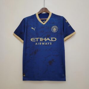 CAMISETA MANCHESTER CITY 1ª ESPECIAL EQUIPACIÓN 23/24