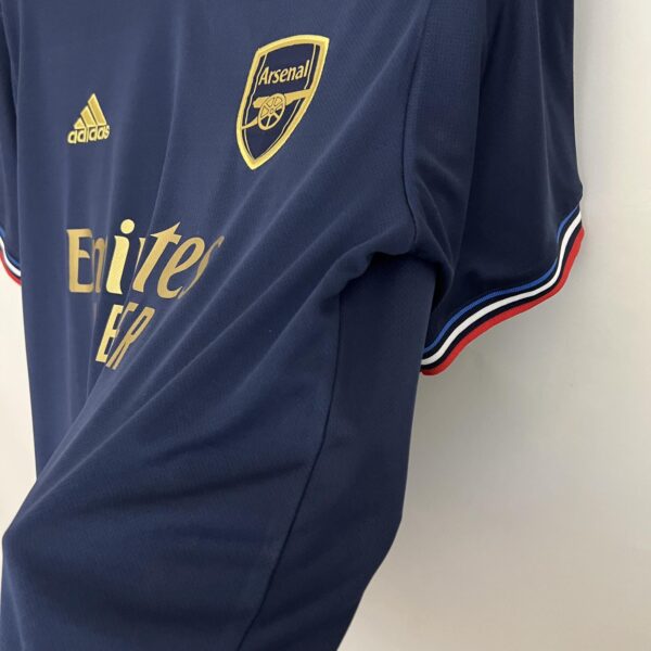 CAMISETA ARSENAL 3ª ESPECIAL EQUIPACIÓN 23/24 - Image 4