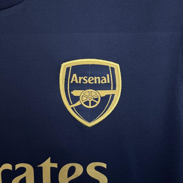 CAMISETA ARSENAL 3ª ESPECIAL EQUIPACIÓN 23/24 - Image 8