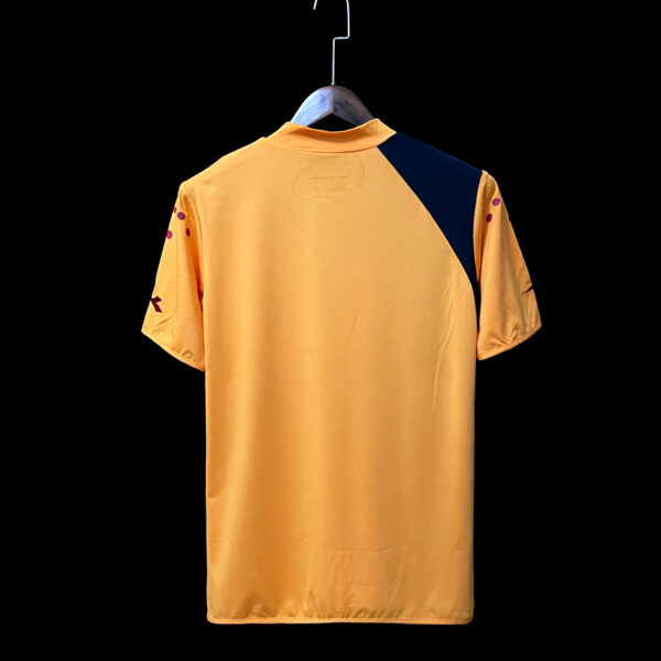 CAMISETA RETRO ROMA 2ª EQUIPACIÓN 05/06 - Image 2