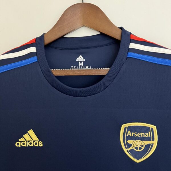 CAMISETA ARSENAL 3ª ESPECIAL EQUIPACIÓN 23/24 - Image 9