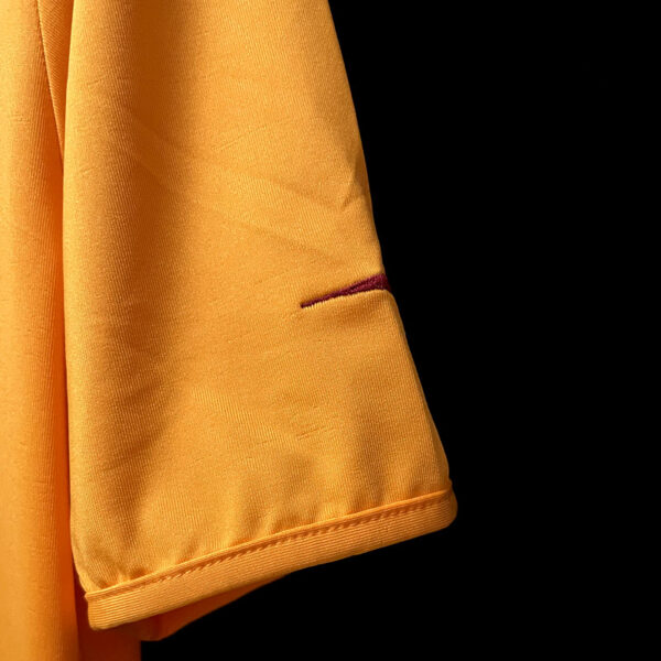 CAMISETA RETRO ROMA 2ª EQUIPACIÓN 05/06 - Image 3