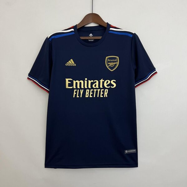 CAMISETA ARSENAL 3ª ESPECIAL EQUIPACIÓN 23/24
