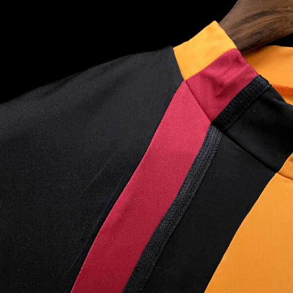CAMISETA RETRO ROMA 2ª EQUIPACIÓN 05/06 - Image 6