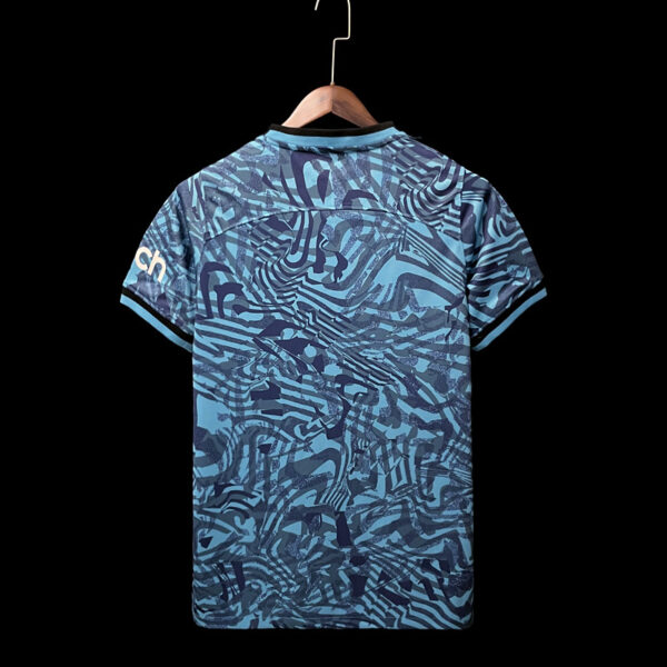 CAMISETA TOTENHAM 3ª EQUIPACIÓN 22/23 - Image 2