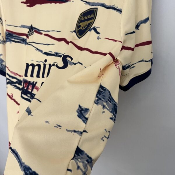 CAMISETA ARSENAL 1ª ESPECIAL EQUIPACIÓN 23/24 - Image 4