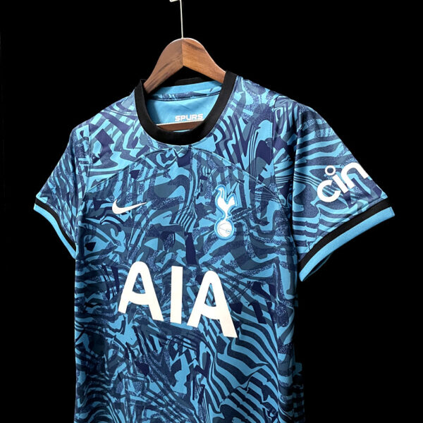 CAMISETA TOTENHAM 3ª EQUIPACIÓN 22/23 - Image 6