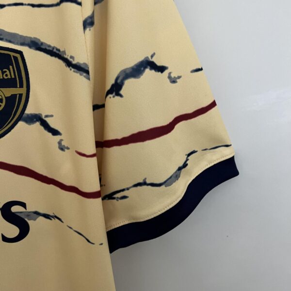 CAMISETA ARSENAL 1ª ESPECIAL EQUIPACIÓN 23/24 - Image 6