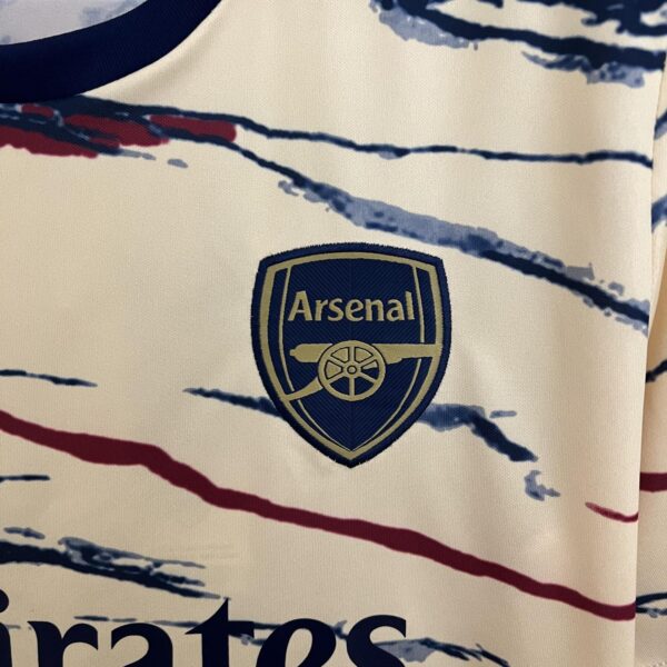 CAMISETA ARSENAL 1ª ESPECIAL EQUIPACIÓN 23/24 - Image 8