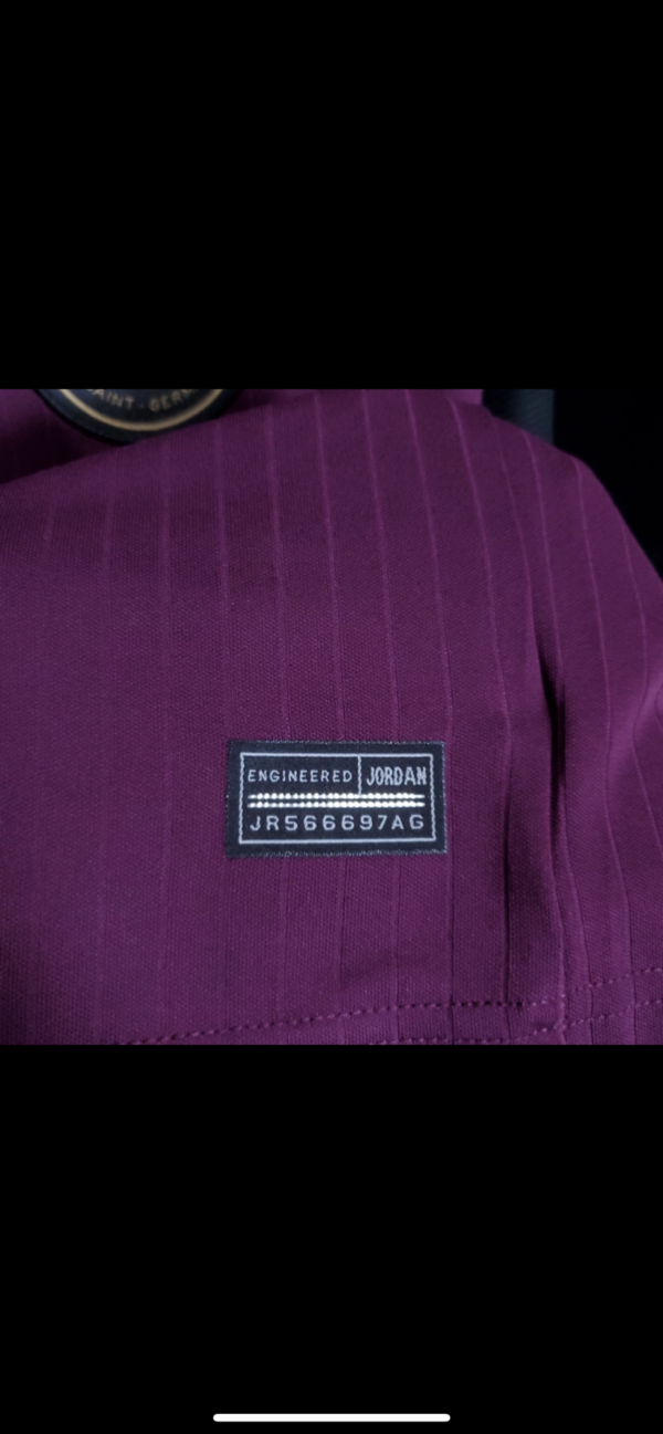 CAMISETA PSG 3ª EQUIPACIÓN 20/21 - Image 7