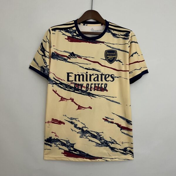 CAMISETA ARSENAL 1ª ESPECIAL EQUIPACIÓN 23/24