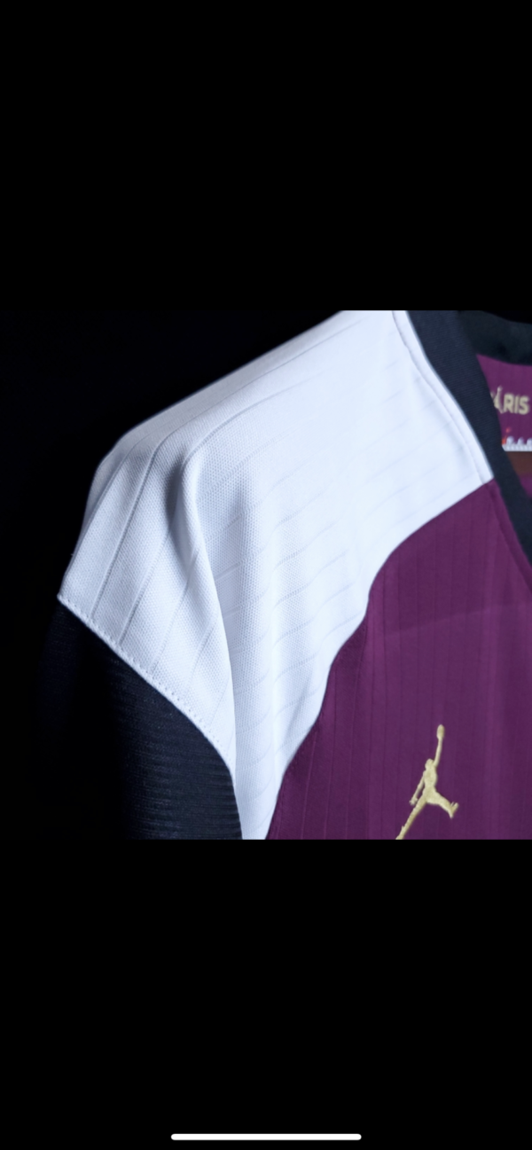 CAMISETA PSG 3ª EQUIPACIÓN 20/21 - Image 9