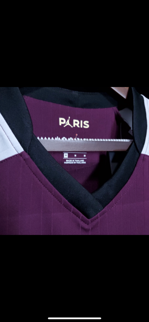 CAMISETA PSG 3ª EQUIPACIÓN 20/21 - Image 10