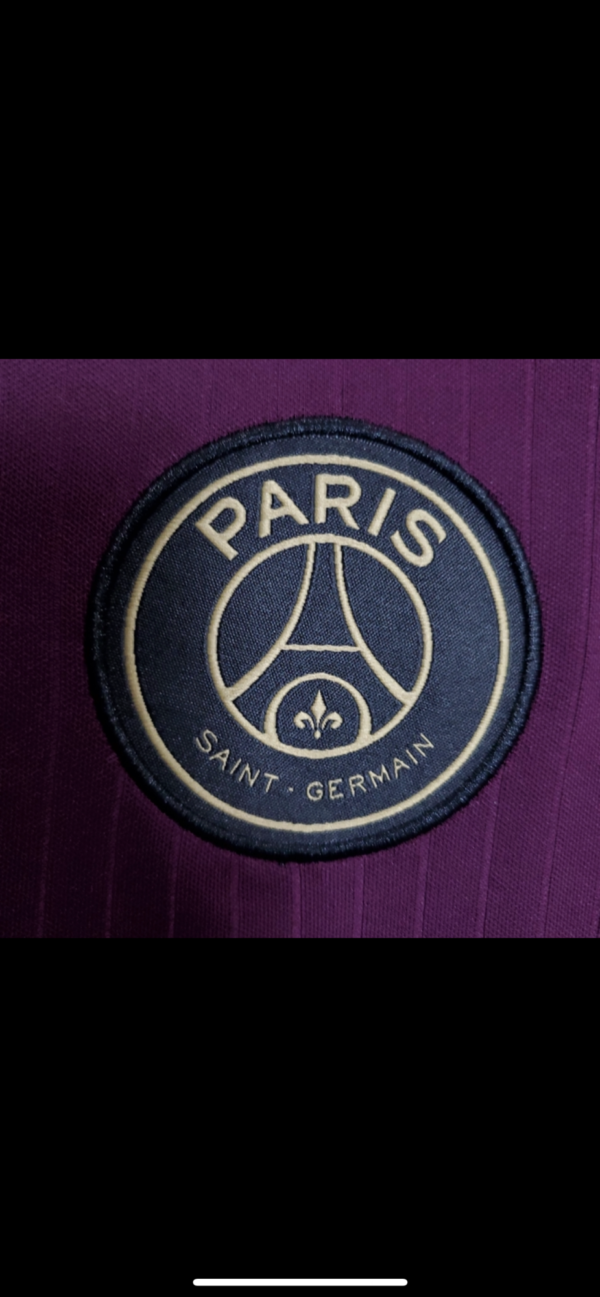 CAMISETA PSG 3ª EQUIPACIÓN 20/21 - Image 12