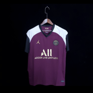 CAMISETA PSG 3ª EQUIPACIÓN 20/21