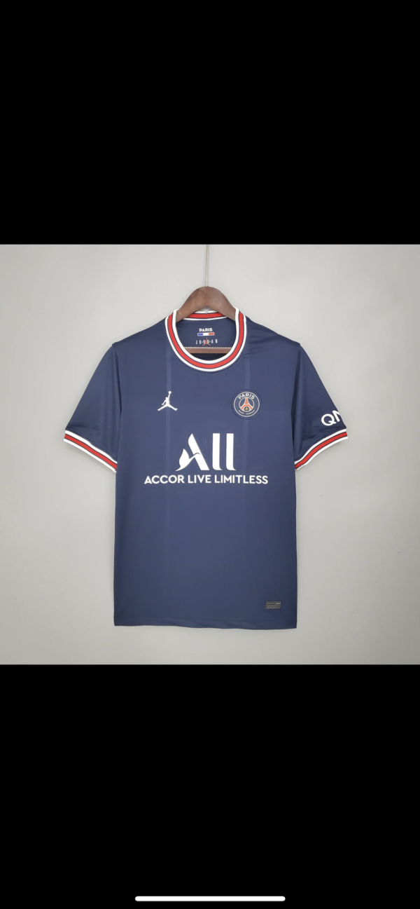 CAMISETA PSG 1ª EQUIPACIÓN 21/22
