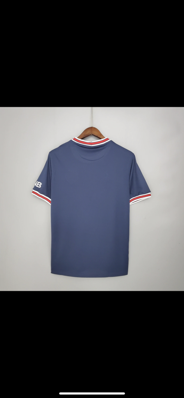 CAMISETA PSG 1ª EQUIPACIÓN 21/22 - Image 2