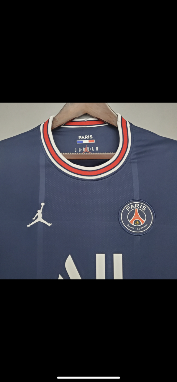 CAMISETA PSG 1ª EQUIPACIÓN 21/22 - Image 3