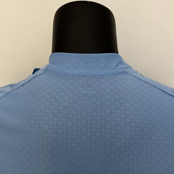 CAMISETA MANCHESTER CITY 2ª ESPECIAL EQUIPACIÓN 23/24 - Image 2