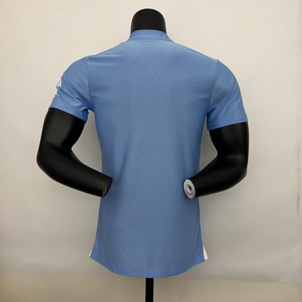 CAMISETA MANCHESTER CITY 2ª ESPECIAL EQUIPACIÓN 23/24 - Image 3