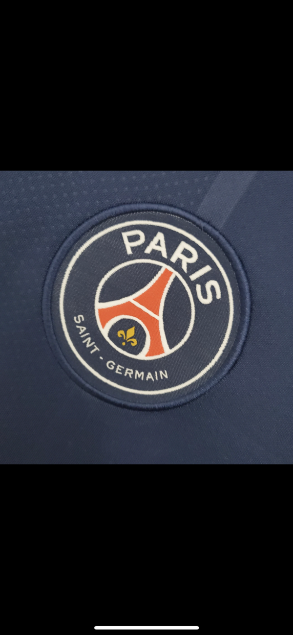 CAMISETA PSG 1ª EQUIPACIÓN 21/22 - Image 7