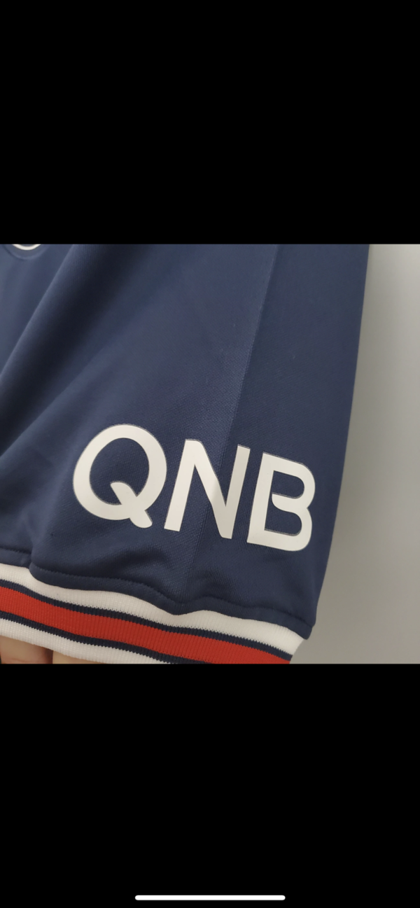 CAMISETA PSG 1ª EQUIPACIÓN 21/22 - Image 9