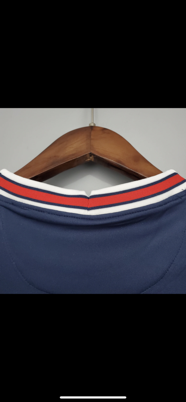 CAMISETA PSG 1ª EQUIPACIÓN 21/22 - Image 10