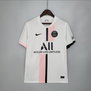 CAMISETA PSG 2ª EQUIPACIÓN 21/22