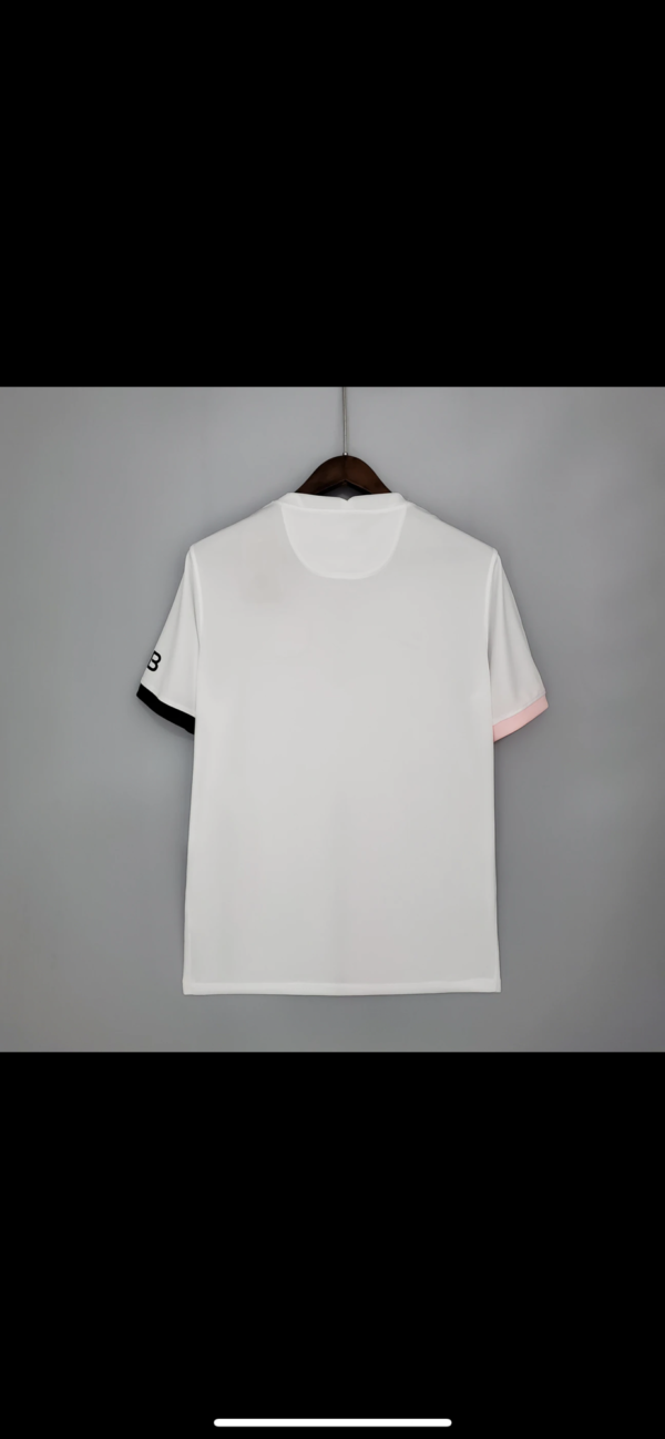 CAMISETA PSG 2ª EQUIPACIÓN 21/22 - Image 2
