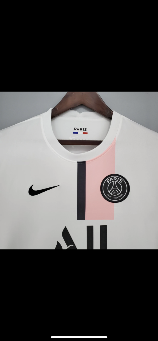 CAMISETA PSG 2ª EQUIPACIÓN 21/22 - Image 4