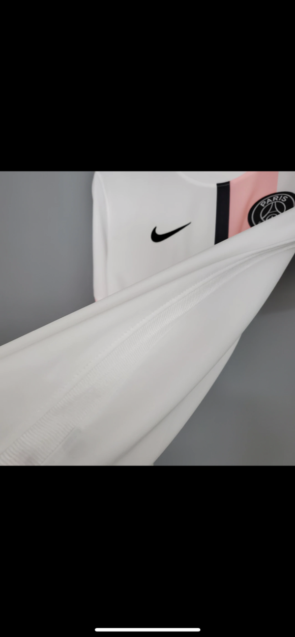 CAMISETA PSG 2ª EQUIPACIÓN 21/22 - Image 6
