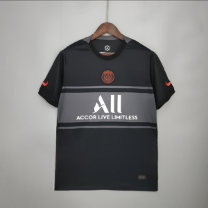 CAMISETA PSG 3ª EQUIPACIÓN 21/22