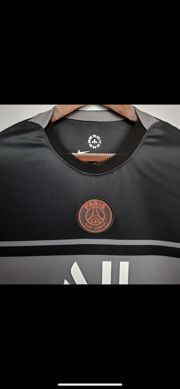 CAMISETA PSG 3ª EQUIPACIÓN 21/22 - Image 3