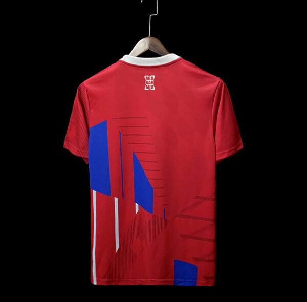 CAMISETA BAYERN MUNICH 1ª ESPECIAL EQUIPACIÓN 22/23 - Image 2