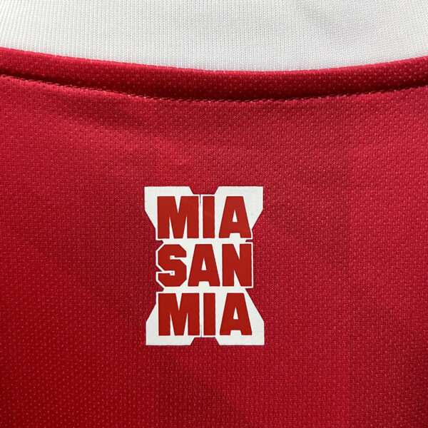 CAMISETA BAYERN MUNICH 1ª ESPECIAL EQUIPACIÓN 22/23 - Image 3