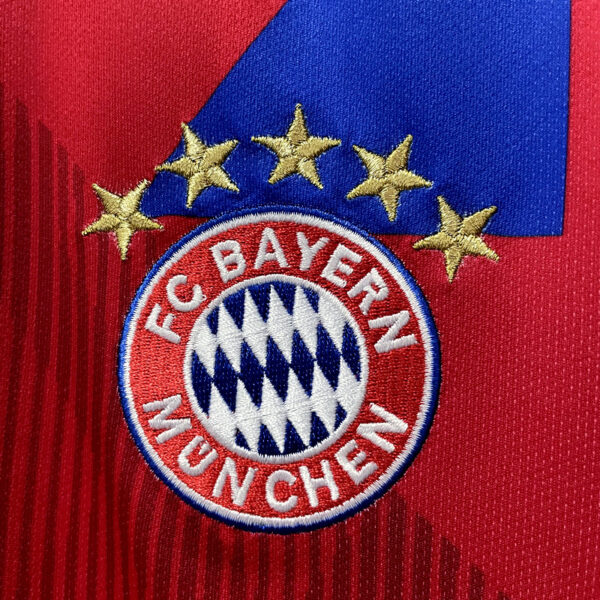 CAMISETA BAYERN MUNICH 1ª ESPECIAL EQUIPACIÓN 22/23 - Image 8
