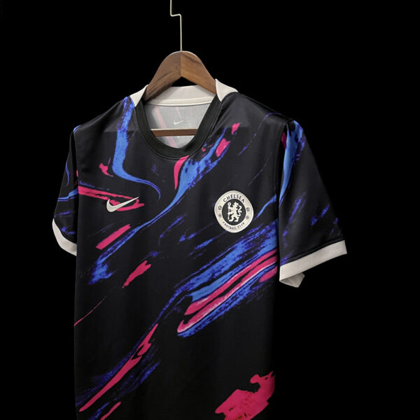 CAMISETA CHELSEA 2ª ESPECIAL EQUIPACIÓN 22/23 - Image 5