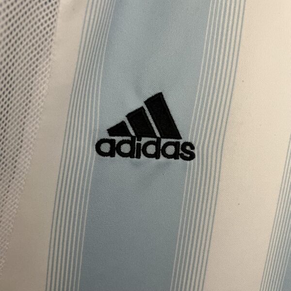 CAMISETA RETRO ARGENTINA 1ª EQUIPACIÓN 04/05 - Image 9