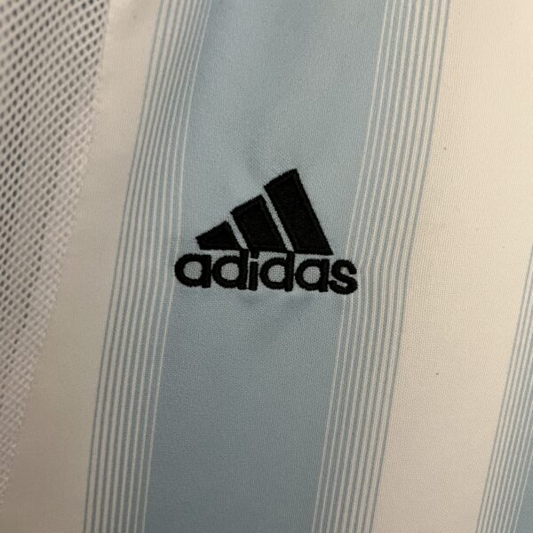 CAMISETA ARGENTINA 1ª EQUIPACIÓN 04/05 - Image 7
