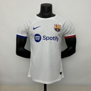 CAMISETA BARCELONA 3ª ESPECIAL EQUIPACIÓN 23/24