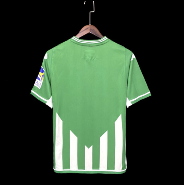 CAMISETA BETIS 1ª EQUIPACIÓN 21/22 - Image 3