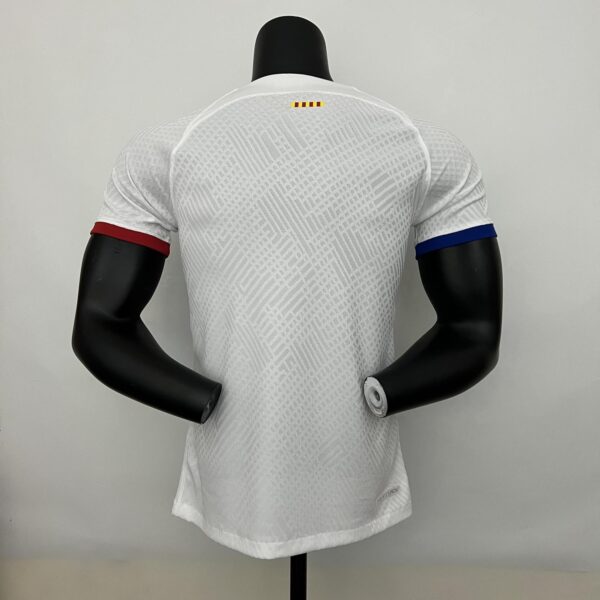 CAMISETA BARCELONA 3ª ESPECIAL EQUIPACIÓN 23/24 - Image 3
