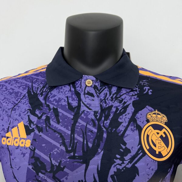 CAMISETA REAL MADRID 1ª ESPECIAL EQUIPACIÓN 23/24 - Image 5