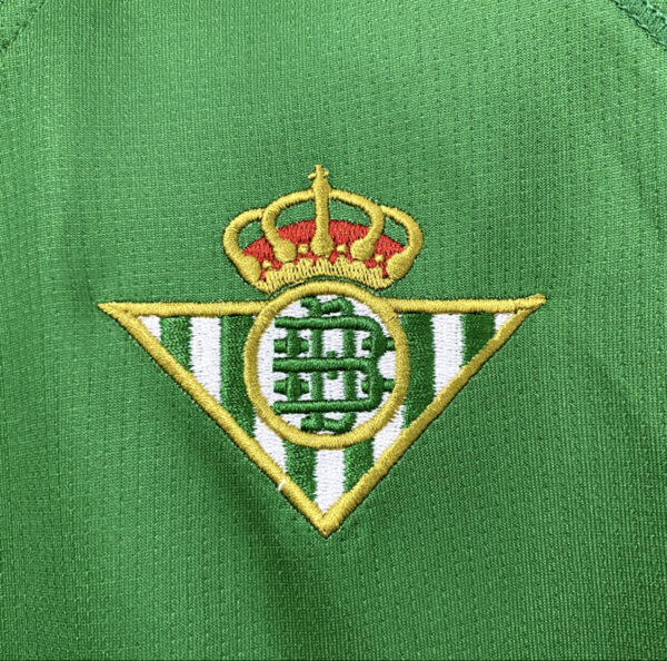 CAMISETA BETIS 1ª EQUIPACIÓN 21/22 - Image 2